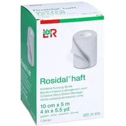 Produktbild Rosidal haft Kompressionsbinde 10 cm x 5 m