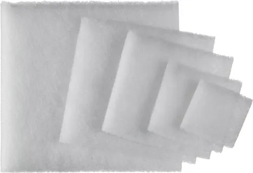 Produktbild Pfannenberg FM PF 1x000 87 x 87 300 Filtermatte (B x H x T) 87 x 87 x 85mm 5St.