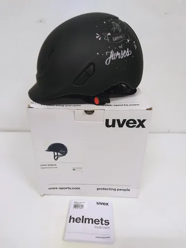 Reitausrüstung von uvex