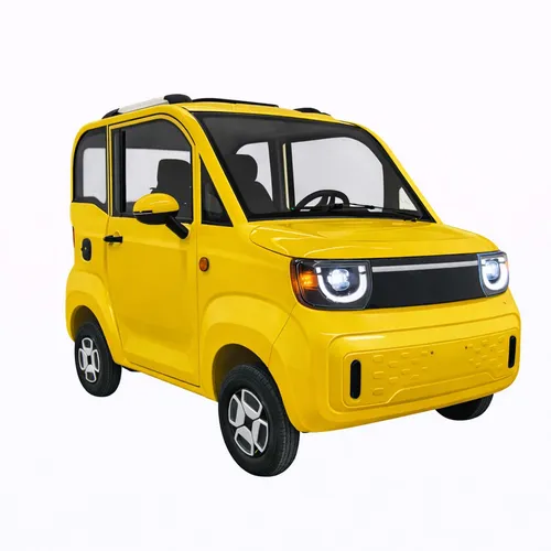 Urban Hopper Twin Base Elektro Kabinenroller 4-Rad 2 Personen 3kW - Komfortabler 4-Rad Kabinenroller für 2 Personen, ideal für den Straßenverkehr. Mit LED-Lichtern und einer Reichweite von bis zu 60 km bietet er zuverlässige Mobilität für Erwachsene und Senioren.
