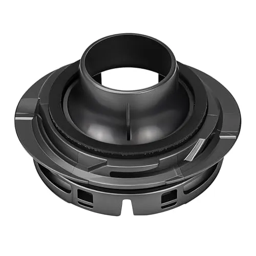 Motor-Heckabdeckung, Ersatz für Dyson V7 V8 Staubsauger, Zubehör