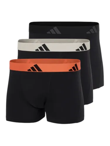 adidas Herren Boxershorts Trunk Active Flex Cotton von adidas