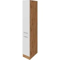 Held Möbel Apothekerschrank Sorrento 30 x 60 x 200 cm