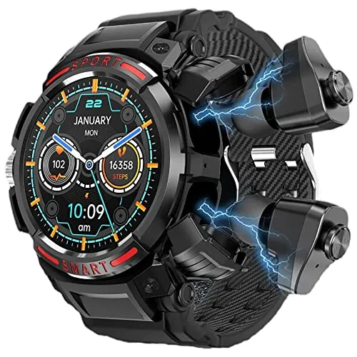 Smartwatches bis 80 Euro von CISIYOO