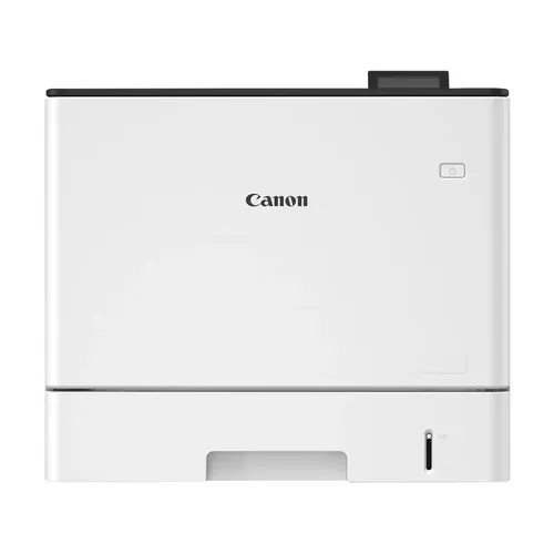 Canon i-SENSYS LBP732Cdw Farblaserdrucker in grau von Canon