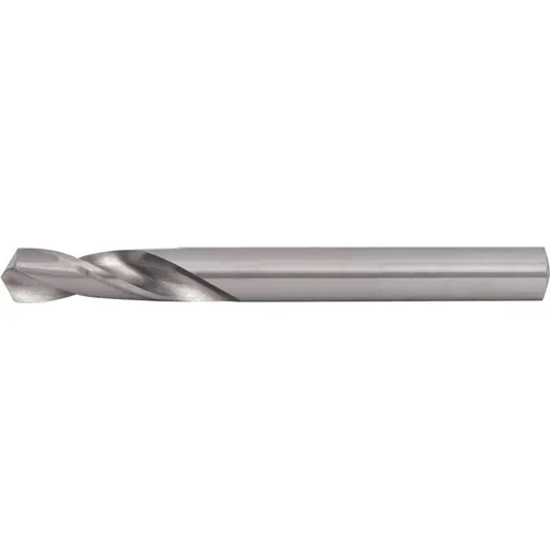 RUKO 10x Spiralbohrer HSS-G kurz Ø 3,5 mm - 202035