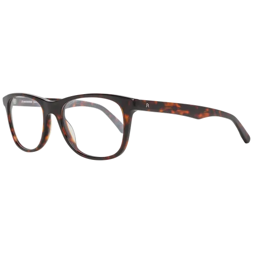 Rodenstock Brille R5302 B 51 Herren Braun von Rodenstock