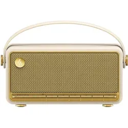 Edifier MP 330 Beige Portable Lautsprecher - Braun in beige von Edifier