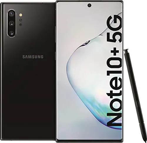 Samsung Galaxy Note 10+ 5G DualSim von Samsung