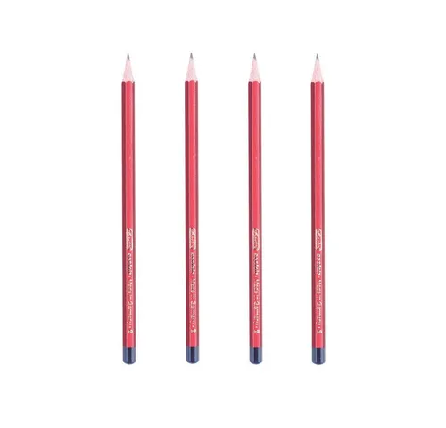 Herlitz Bleistift 4 Herlitz Bleistifte 