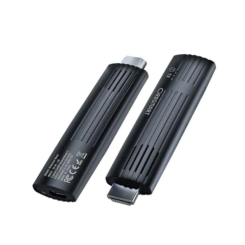 Orbsmart Nano HDMI Extender von Orbsmart