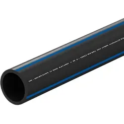 Stabilo-Sanitaer PE 100 HD Rohr 1/2 Zoll von Stabilo Sanitär