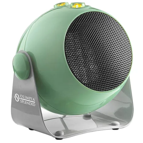 OLIMPIA SPLENDID Elektro-Heizlüfter CALDODESIGN S | 1800 W