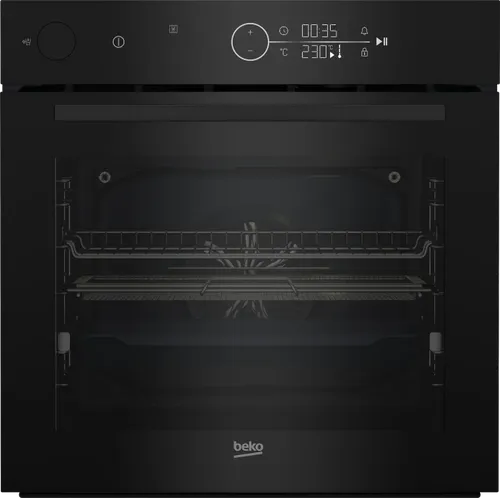 Beko BCBISA17400KSBMPS Multifunktionsbackofen