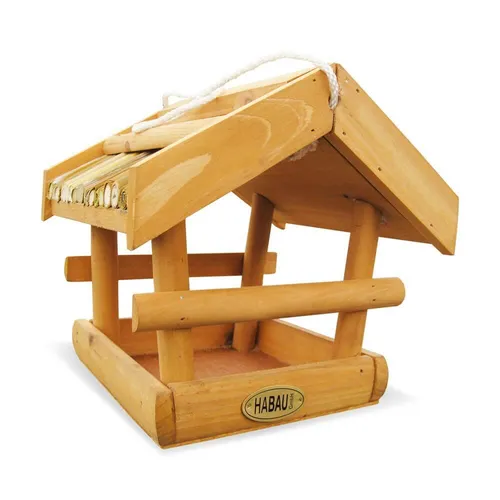 Vogelhaus Futterhaus Sperling