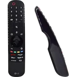 Produktbild LG AN-MR24GA Voice Remote