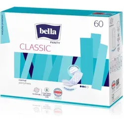 BELLA Panty Classic Slipeinlagen 60 St. von BELLA