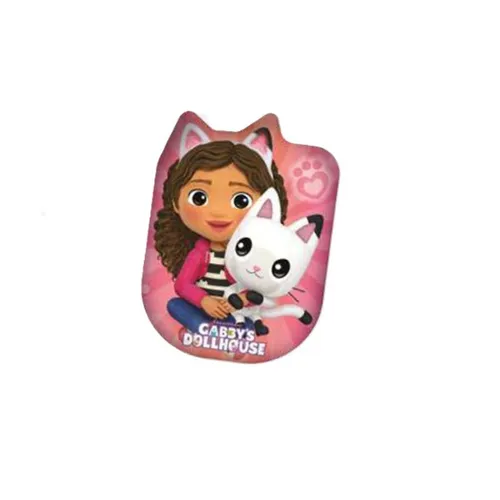 Gabbys Dollhouse Kindermatratze Kinder Luftmatratze 65x40cm Wassermatratze