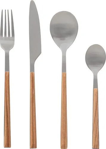 Secret de Gourmet - 24-teilige Menagerie