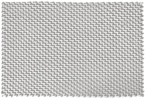 PAD Fußmatte POOL, Schmutzfangmatte, rechteckig, Höhe: 15 mm, handgewebt, In- und Outdoor geeignet, auch als Läufer erhältlich