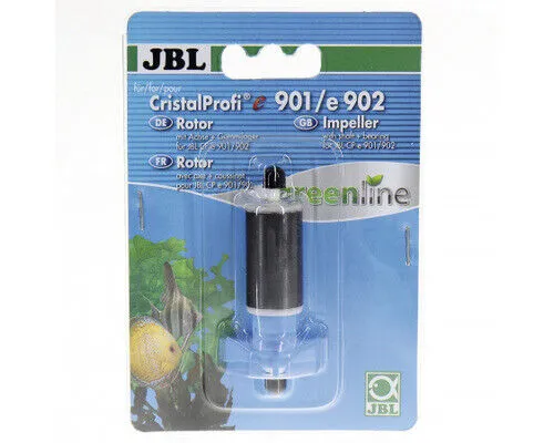Rotor mit Achse JBL CP e901 greenline von JBL