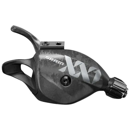 Sram Trigger XX1 Eagle Lunar - Präziser Bremshebel für Mountainbikes - Bremshebel, entwickelt für ultimative Schaltpräzision und schnelle Reaktionen auf dem Trail.
