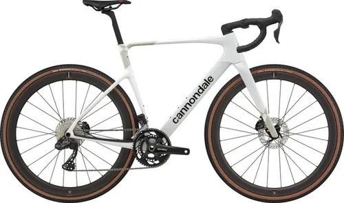 Cannondale SuperX 2 Cashmere 2025 56 cm