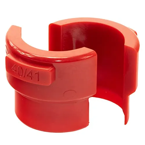 Gabelsimmerring Eintreiber 40 mm/ 41 mm