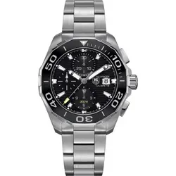 Produktbild TAG Heuer Aquaracer CAY211A.BA0927