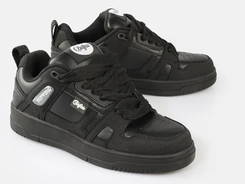 BUFFALO Plateausneaker 