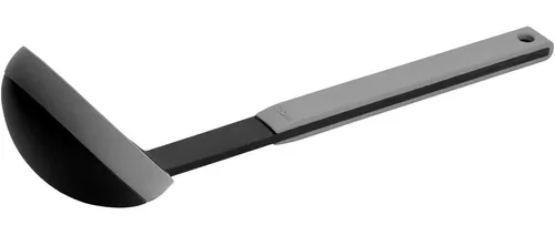 WOLL Suppenkelle Cook it, aus hochwertigem Kunststoff und Silikon