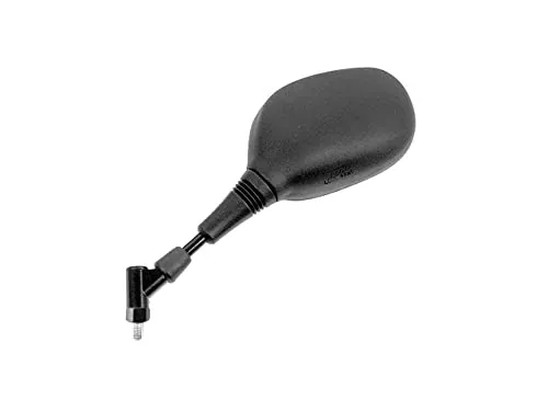 Hella 7130098 Kfz-Spiegel schwarz links ES486 I