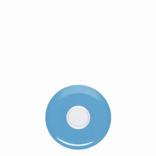 Kaffee-/Tee-/Kombi-Untertasse - Sunny Day Waterblue / Blau - Thomas - 10850-4...