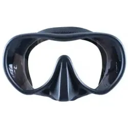 Oceanic Shadow Tauchermaske inkl. Neoprenband von Oceanic
