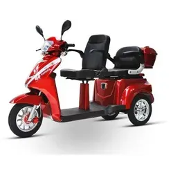 ECO ENGEL 503 Rot von Efun