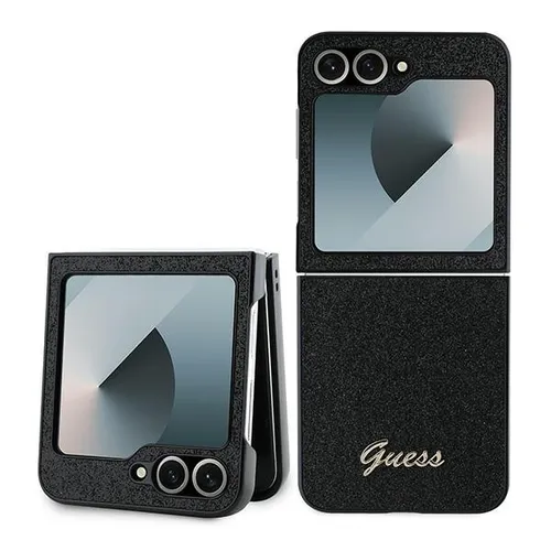GUESS Samsung Galaxy Z Flip6 Hülle