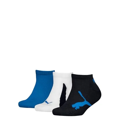 PUMA KIDS BWT SNEAKER 3P