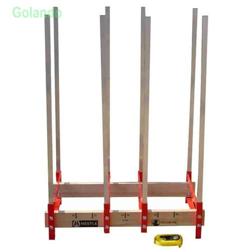 NESTLE HOLZMICHEL Sägebock zur Brennholzgewinnung, 20604001