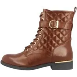Fitters Footwear Kata Stiefeletten in Übergrößen Braun 2AA0210203 - Stilvolle Stiefeletten für Damen in Übergrößen: Das Modell 2AA0210203 in Braun überzeugt durch Komfort und modisches Design. Der praktische Reißverschluss und die gute Passform machen diese Schuhe ideal für jeden Anlass.