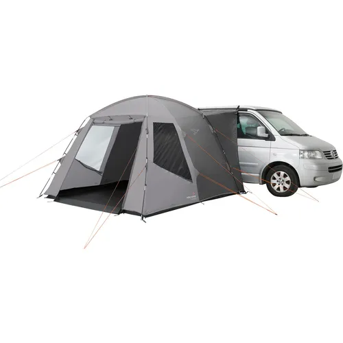 Easy Camp Utne Vorzelt (Größe One Size, grau)