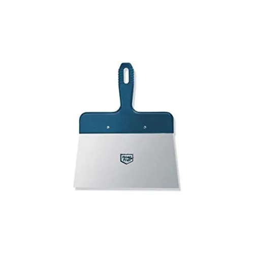 Quadratspachtel, 200 mm, Kunststoffgriff WESTEX 91022010 | 4013307333807