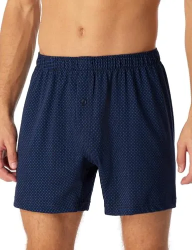 Schiesser Herren Boxershort - Organic Cotton von Schiesser