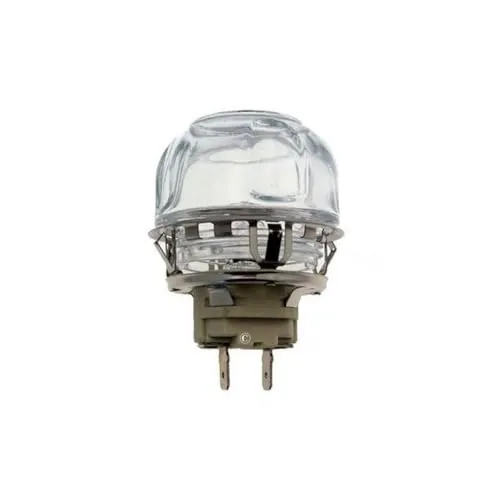 Halogenlampe 40 W für Backofen Whirlpool – 480121101148 von Whirlpool