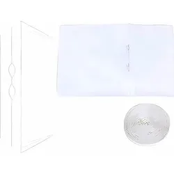 Malatec Okenní těsnění pro přenosnou klimatizaci ISOx - Weiß