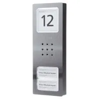 Siedle 210008752-00 Montagezubehör für Türsprechanlagen