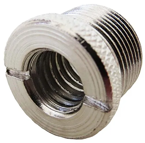 keepdrum MSA016 Reduziergewinde 5/8