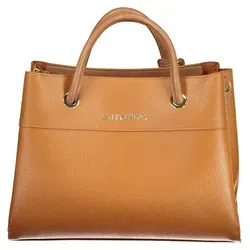 Valentino Bags Alexia Handtasche - Damen - Braun VBS5A802-089 - Elegante Valentino Bags Alexia Handtasche aus hochwertigem Lederimitat, ideal für stilvolle Auftritte und den täglichen Gebrauch.