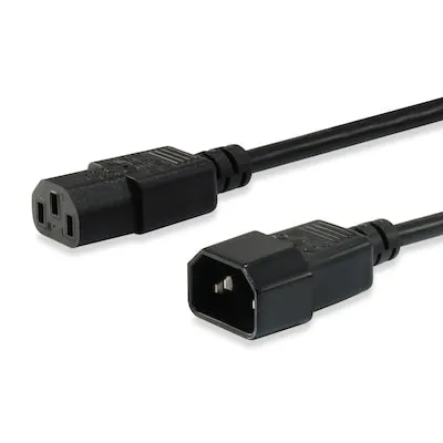 Equip USB Kabel 2.0 C -> C wink. St/St 2.00m 5A 480Mbps sw