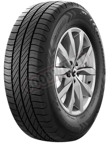 Tigar CargoSpeedEvo 195/75 R16C 107/105R