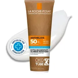 La Roche Posay Anthelios Milch LSF 50+ Papp-Tube 250 ML von La Roche Posay